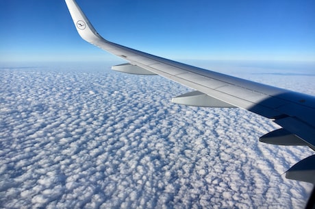 飞行模拟器(飞行模拟器：体验高空飞行之乐)